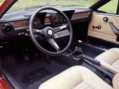 Alfetta